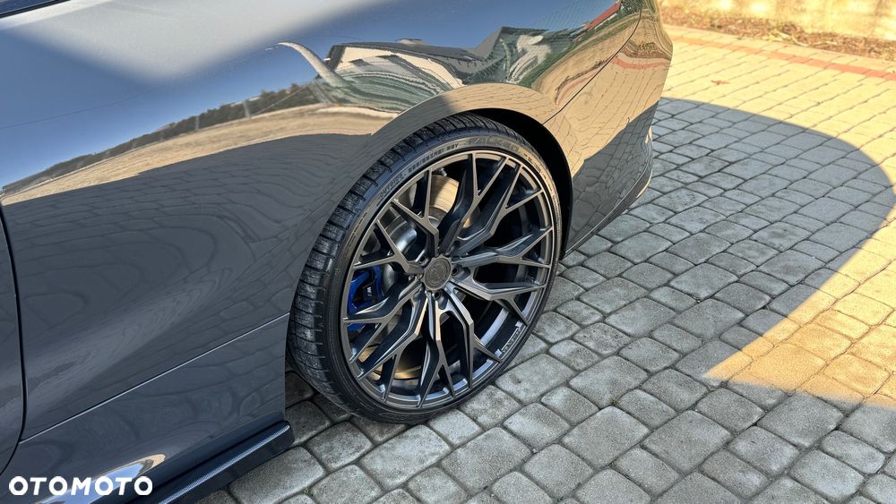 BMW Seria 8 - 8