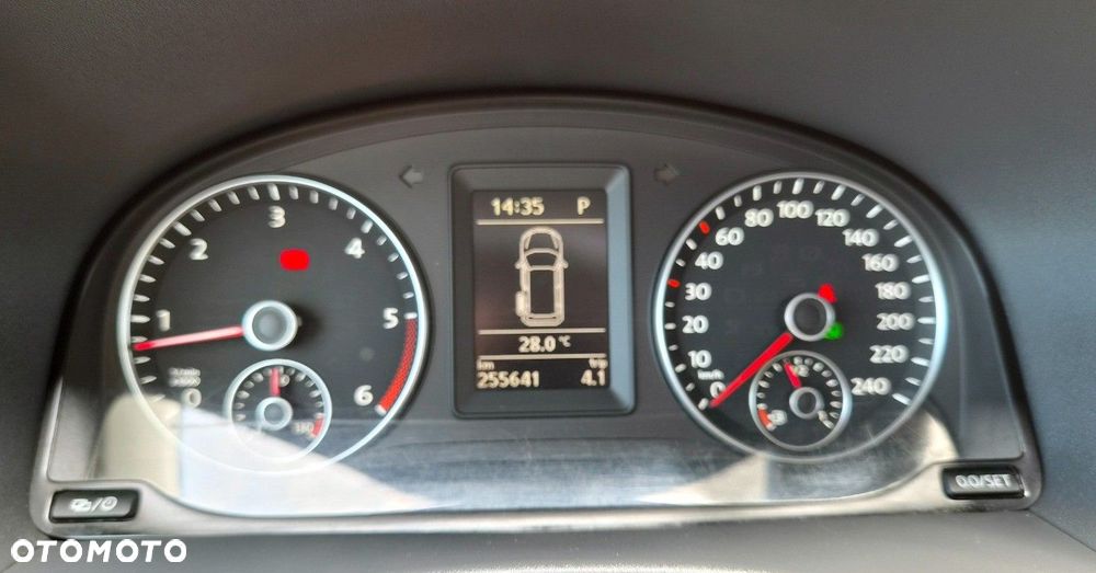 Volkswagen Caddy - 40