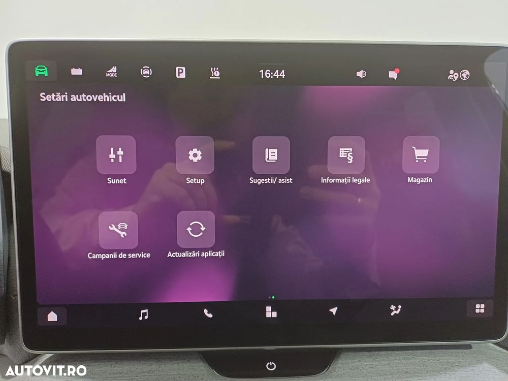 Skoda Kodiaq 1.5 TSI DSG PHEV Selection - 15