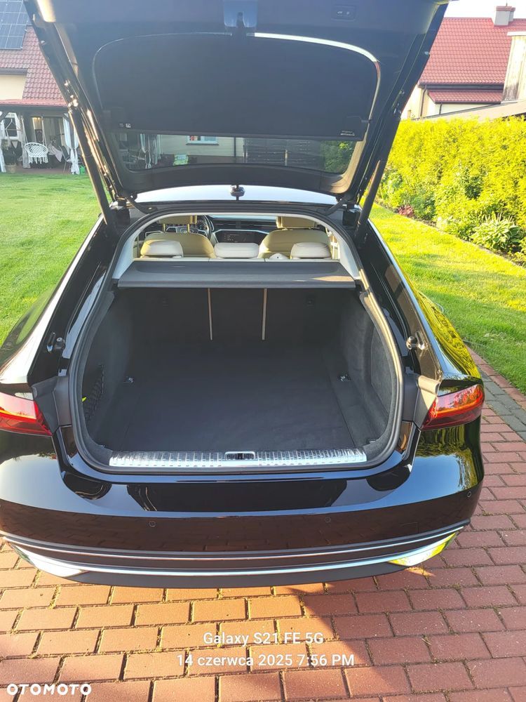 Audi A7 Sportback - 11