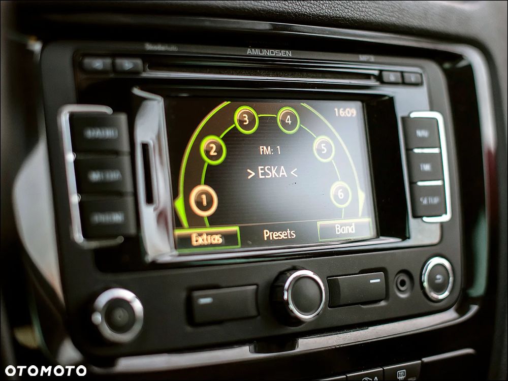 Skoda Octavia - 26