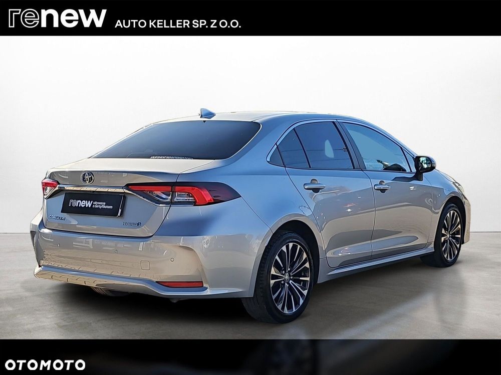 Toyota Corolla - 7