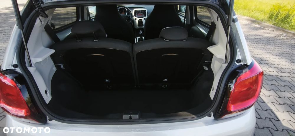 Citroën C1 - 21