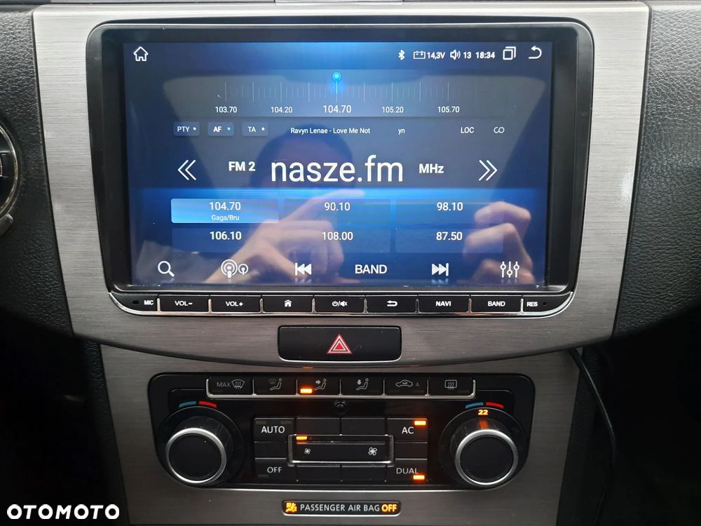 Volkswagen Passat Variant 1.6 TDI Perfectline - 23