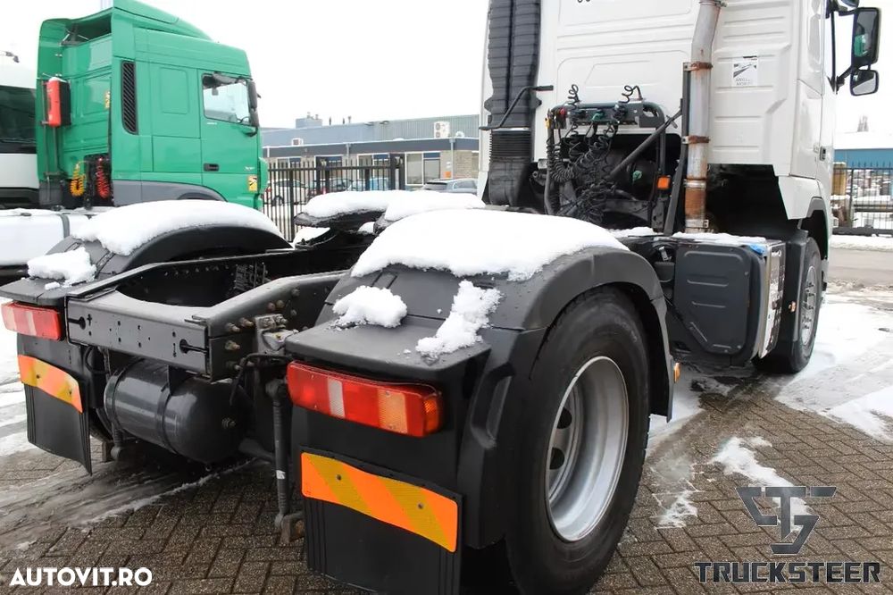 Volvo FH500 - 9