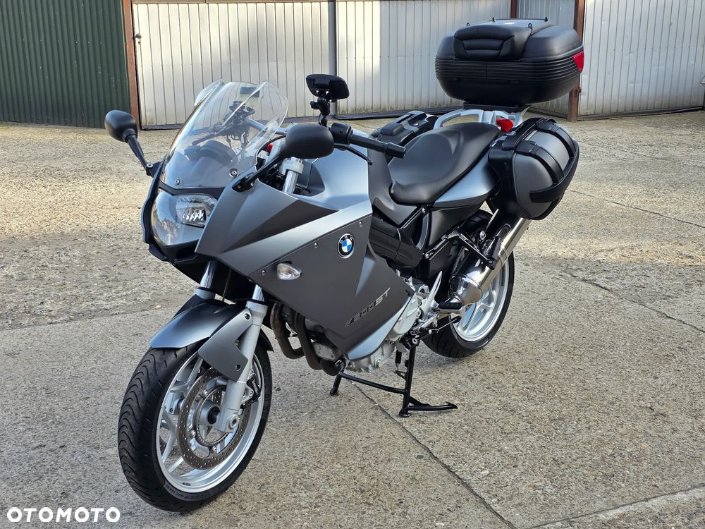 BMW F - 1