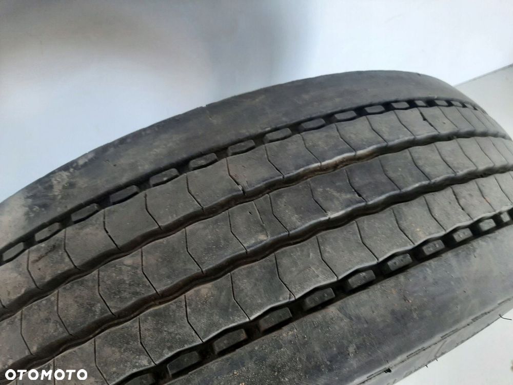 OPONA MICHELIN MULTIWAY 3D XZE MS 152/148M 295/80R22,5 DOT 2018 10MM - 12