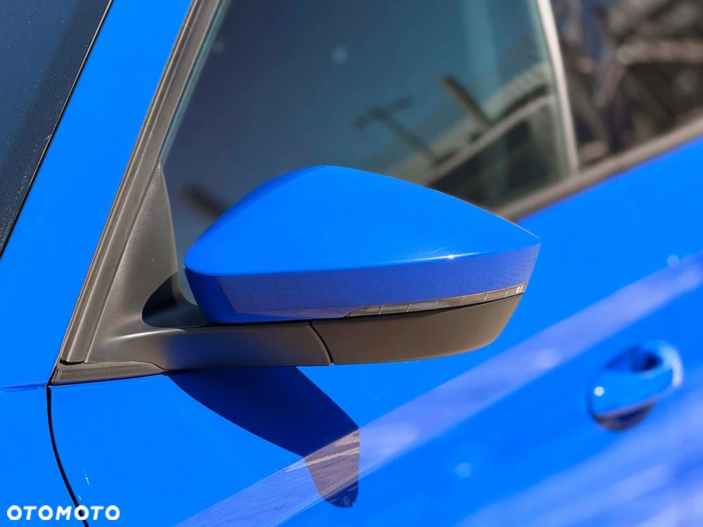 Skoda Superb 1.5 TSI Active DSG - 16