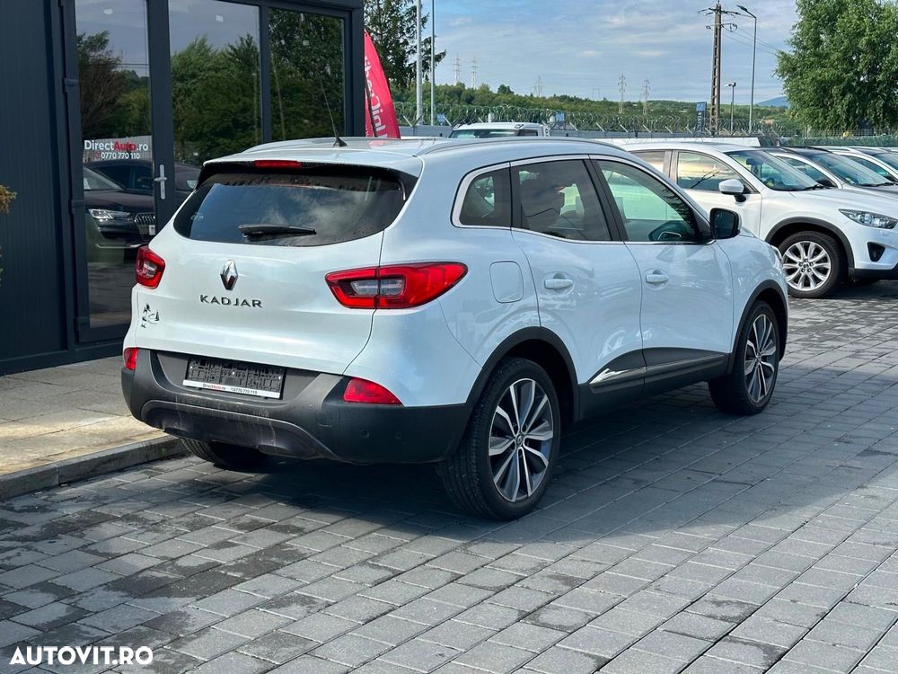 Renault Kadjar - 5