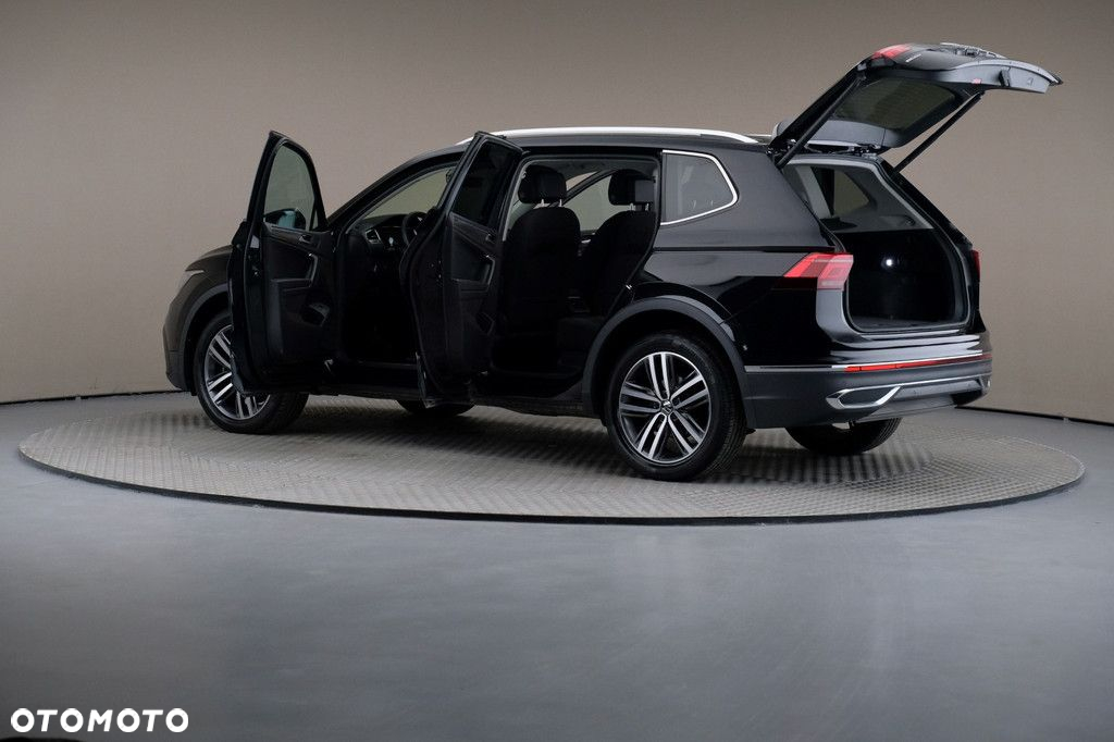 Volkswagen Tiguan Allspace 1.5 TSI EVO Elegance DSG - 7