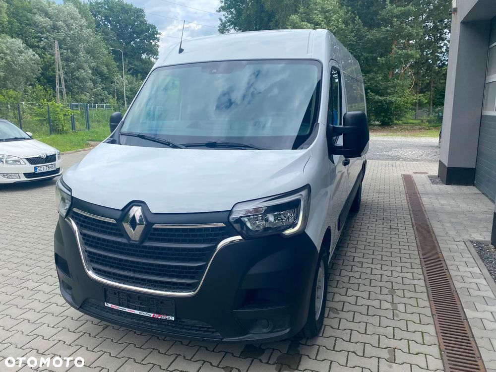 Renault MASTER L2H2 - 13