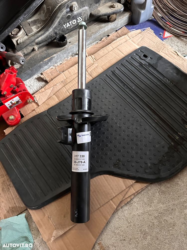 Skoda Superb 1.6 TDI Style - 20