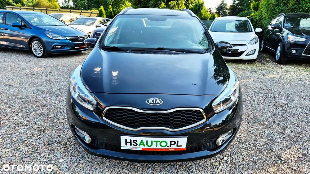 Kia Ceed 1.6 GDI XL - 4