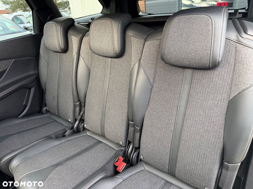 Peugeot 5008 1.5 BlueHDi GT S&S - 27