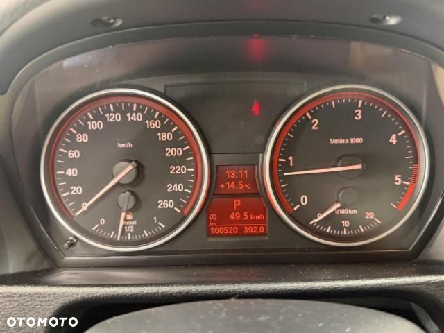 BMW X1 - 17