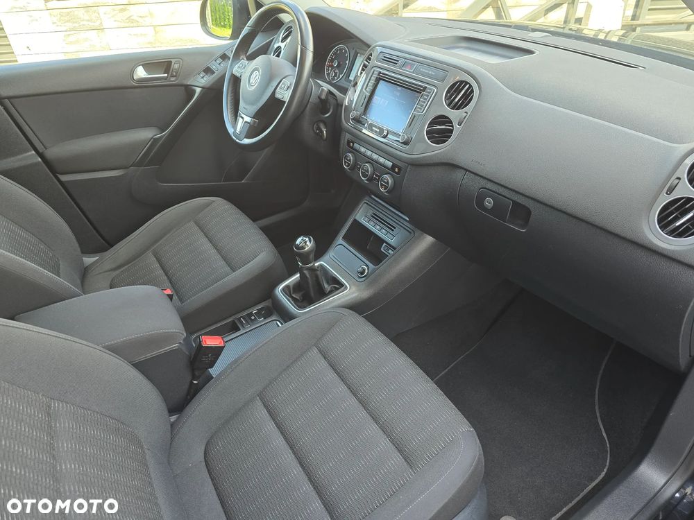 Volkswagen T-Cross - 15