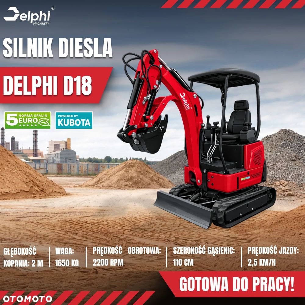 Inny D18 - 1