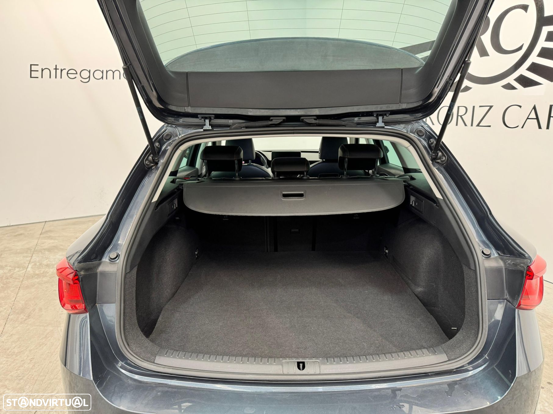 SEAT Leon ST 1.4 e-Hybrid FR DSG - 29