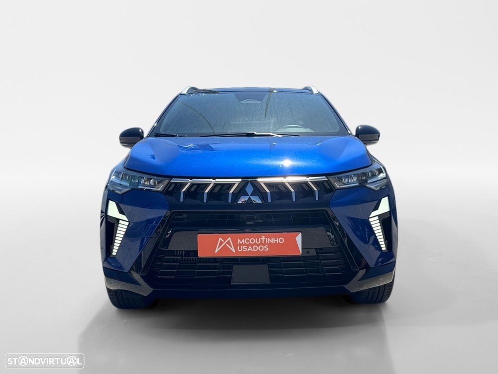 Mitsubishi ASX 1.3 DI-T Shogun 7DCT - 8