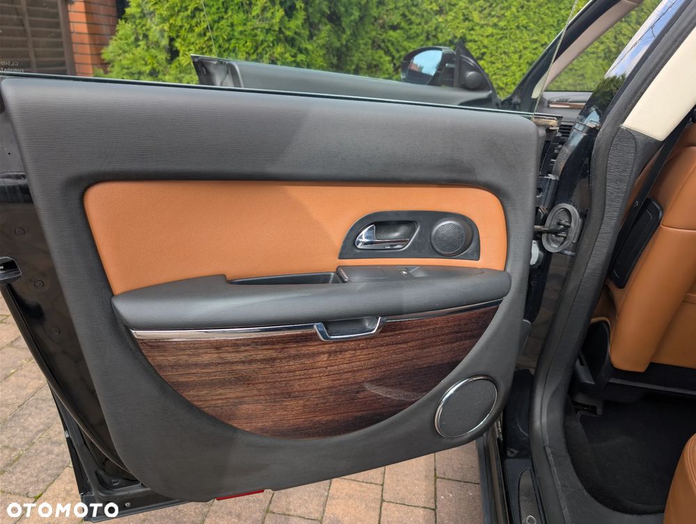 Citroën C6 HDi 240 Biturbo FAP Exclusive - 18