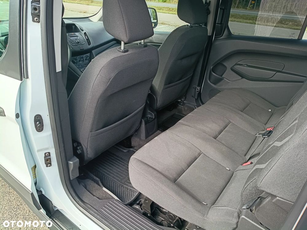 Ford Transit Connect 230 L2 Trend - 8
