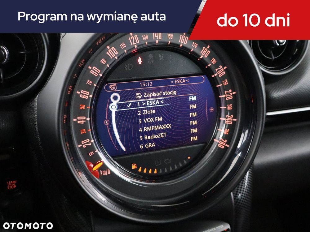 MINI Countryman - 14