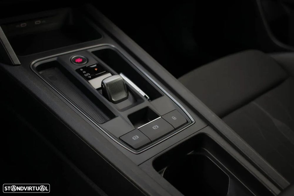 Cupra Leon ST 1.4 e-Hybrid DSG - 15