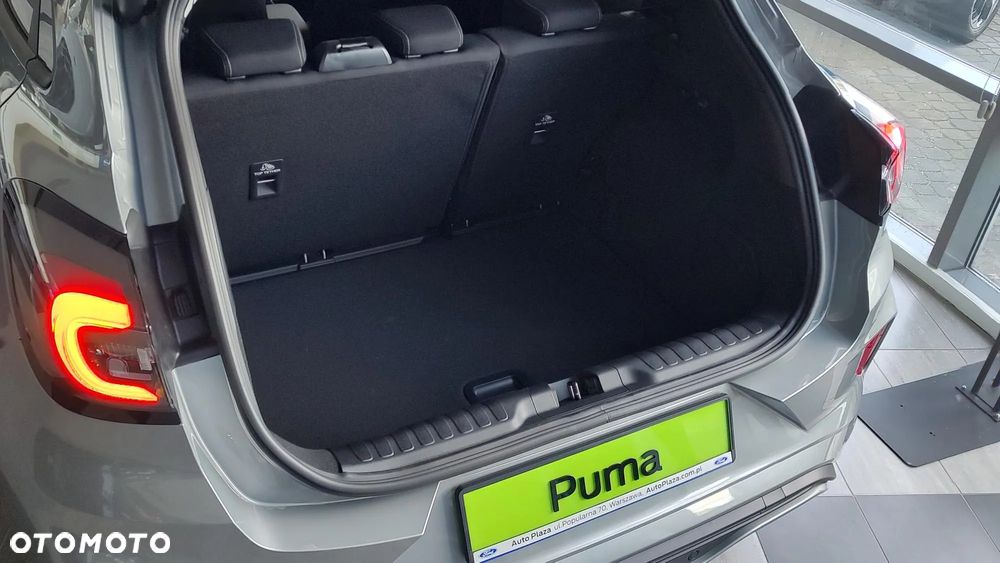 Ford Puma 43.6 kWh - 12