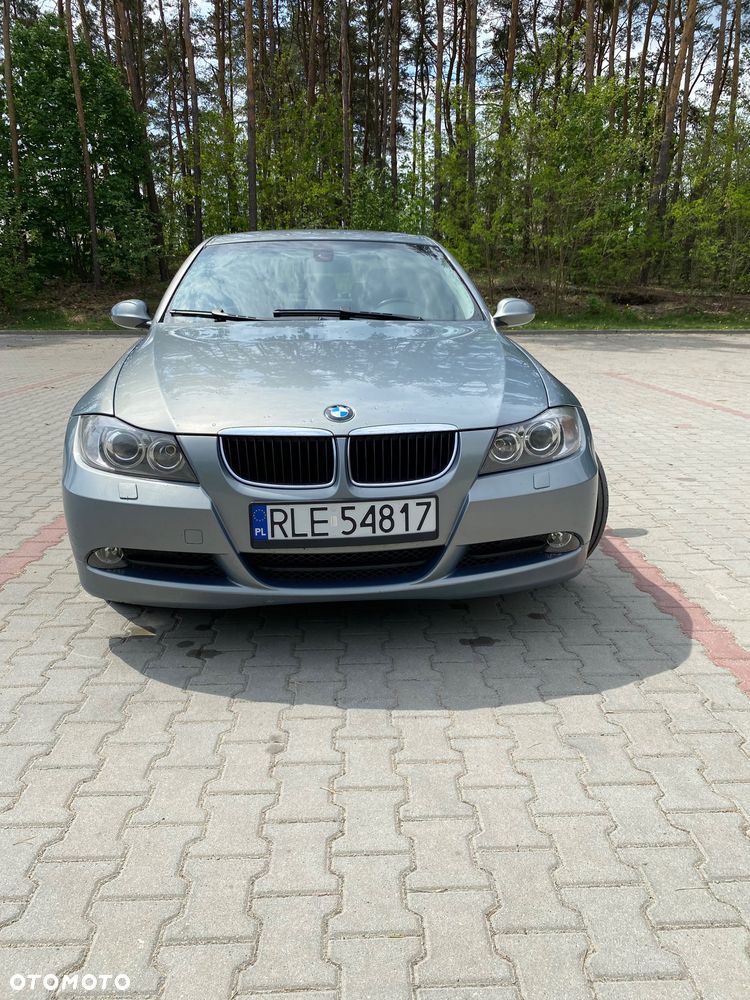 BMW Seria 3 - 3
