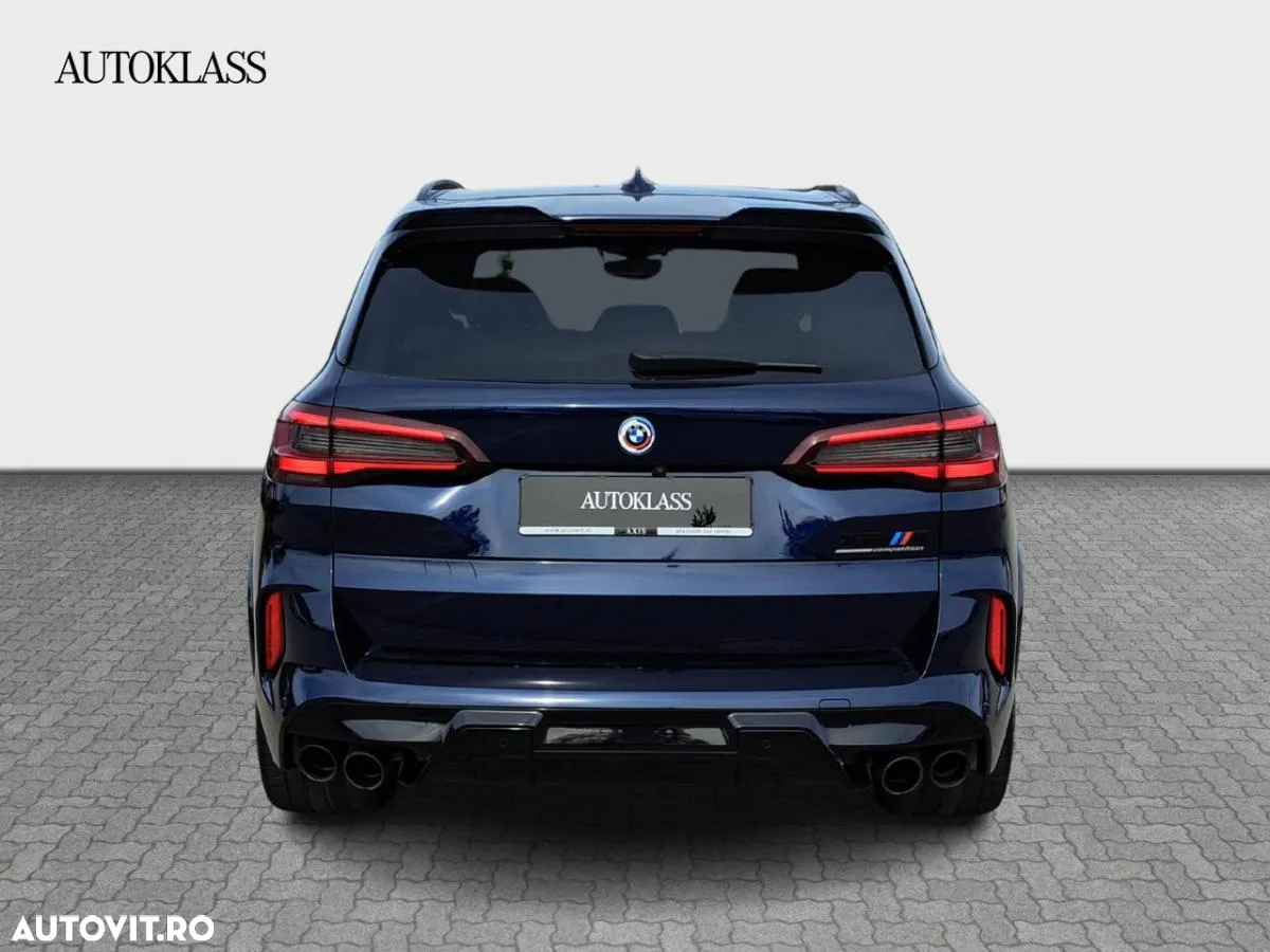 BMW X5 M Standard - 4