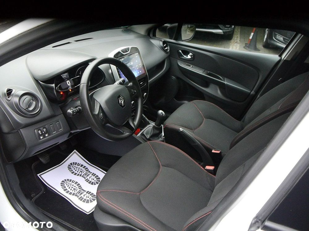 Renault Clio 1.2 16V Alize EU6 - 25