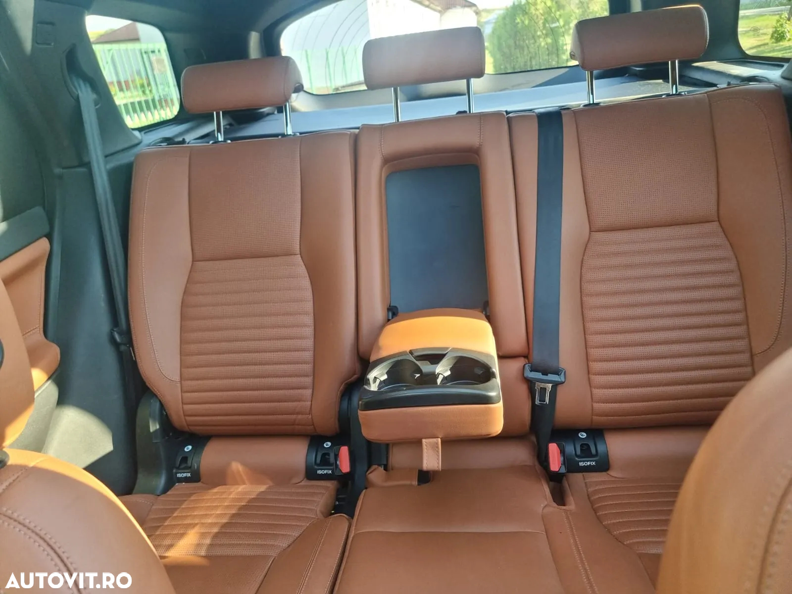 Land Rover Discovery Sport 2.0 D180 MHEV HSE - 34