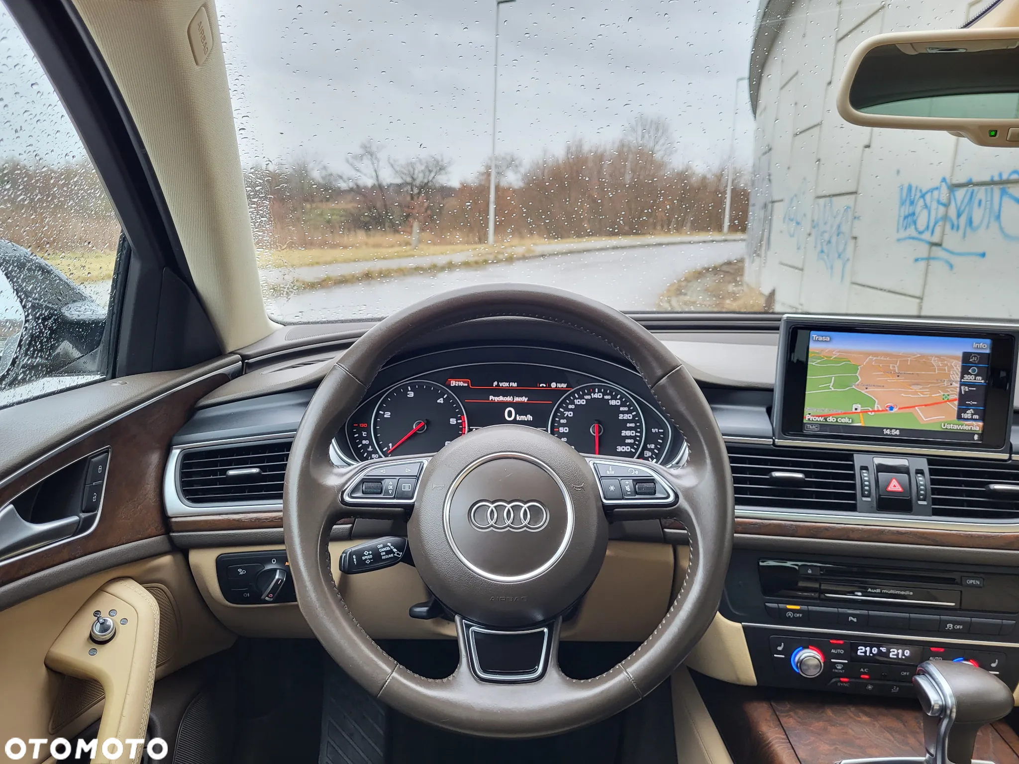 Audi A6 - 11