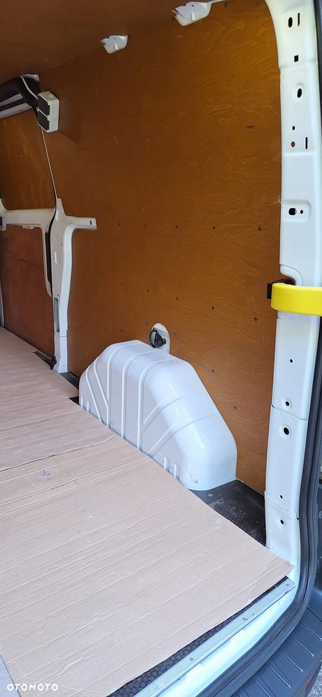 Ford Transit Custom - 10