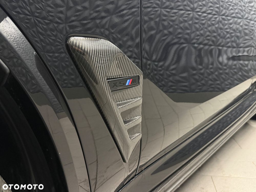 BMW X5 M - 7