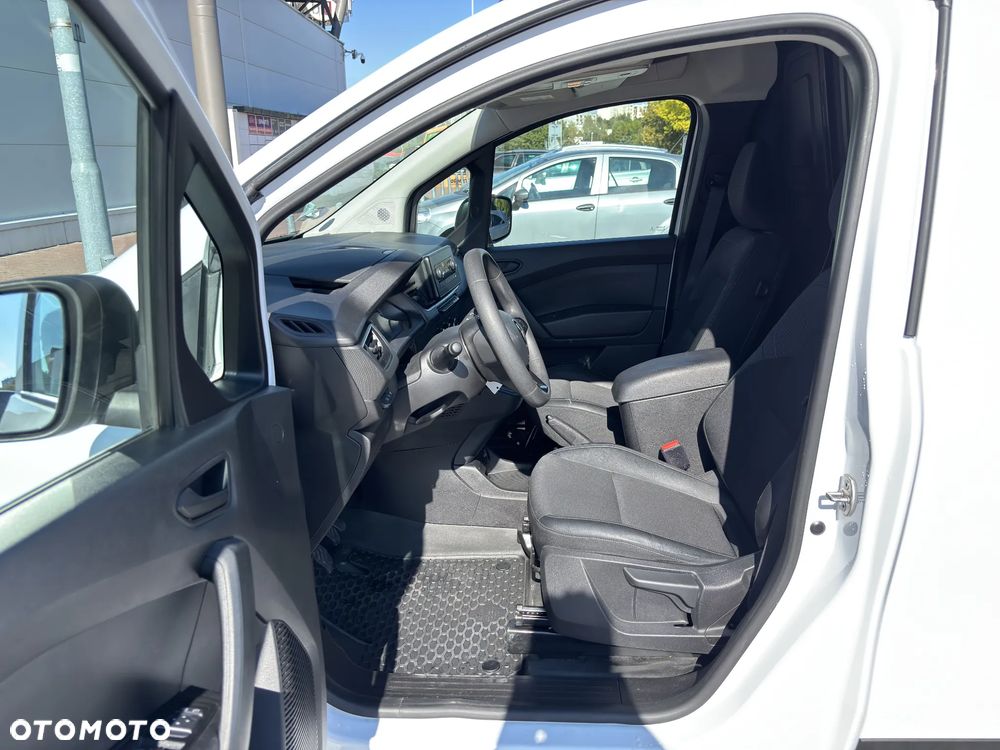Renault Kangoo - 15