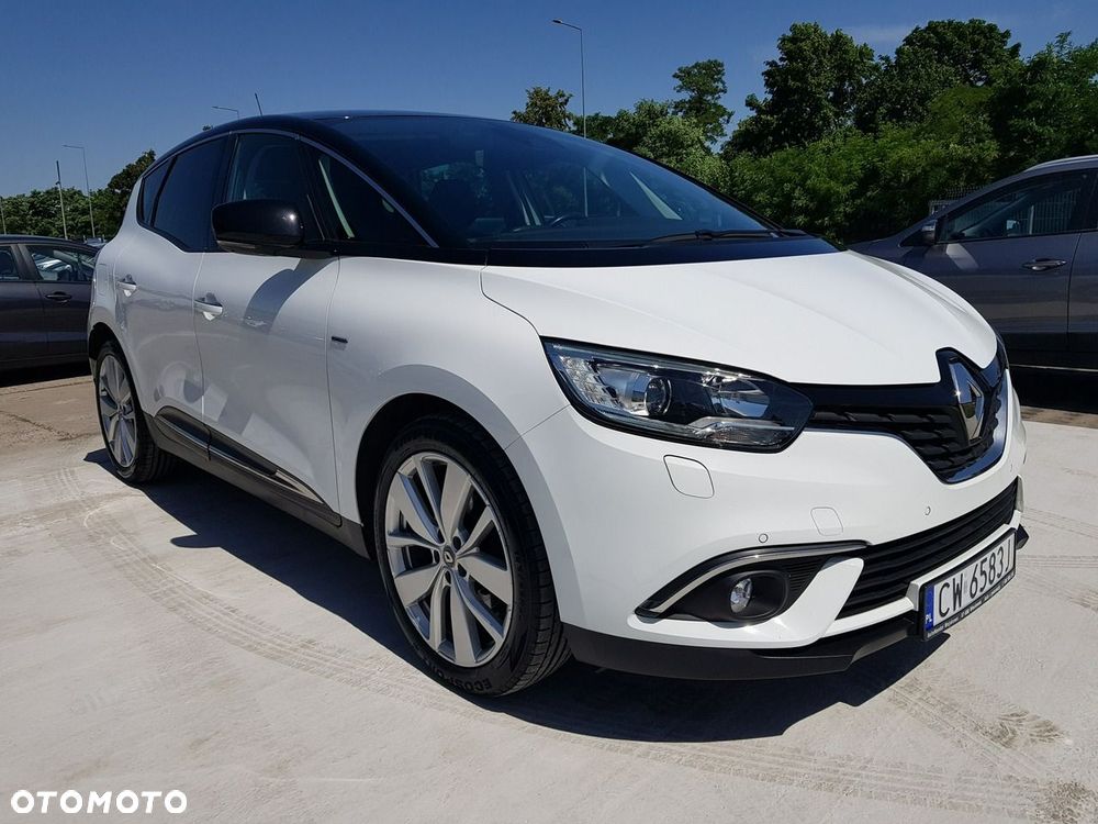 Renault Scenic - 3