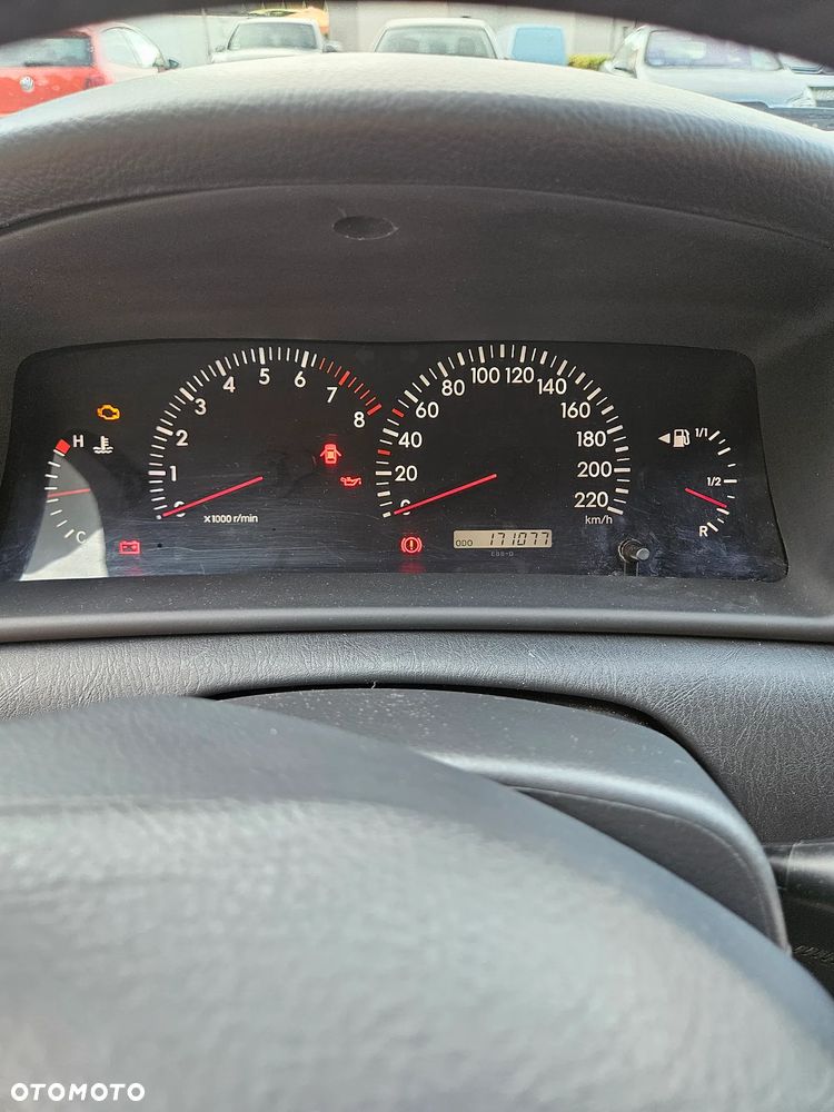 Toyota Corolla 1.4 VVT-i Sol - 15