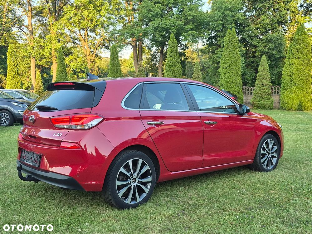 Hyundai i30 - 5