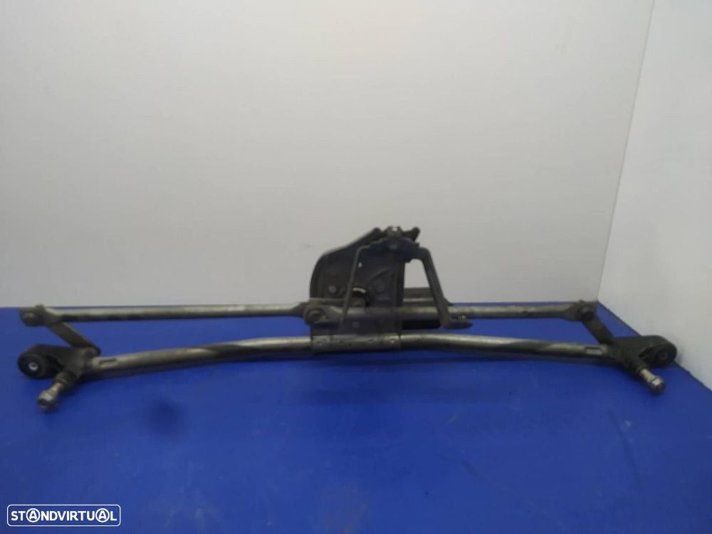 MOTOR LIMPA-VIDROS FRONTAL FORD TRANSIT AUTOBUS 2011 -3103101707 - 3