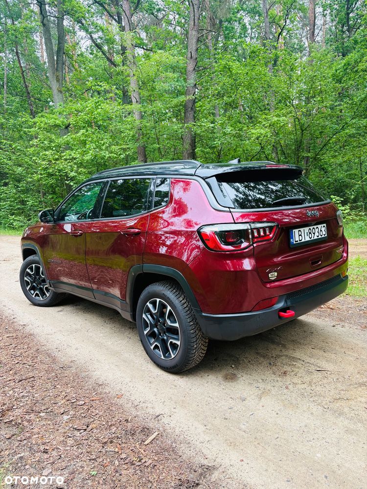 Jeep Compass - 6