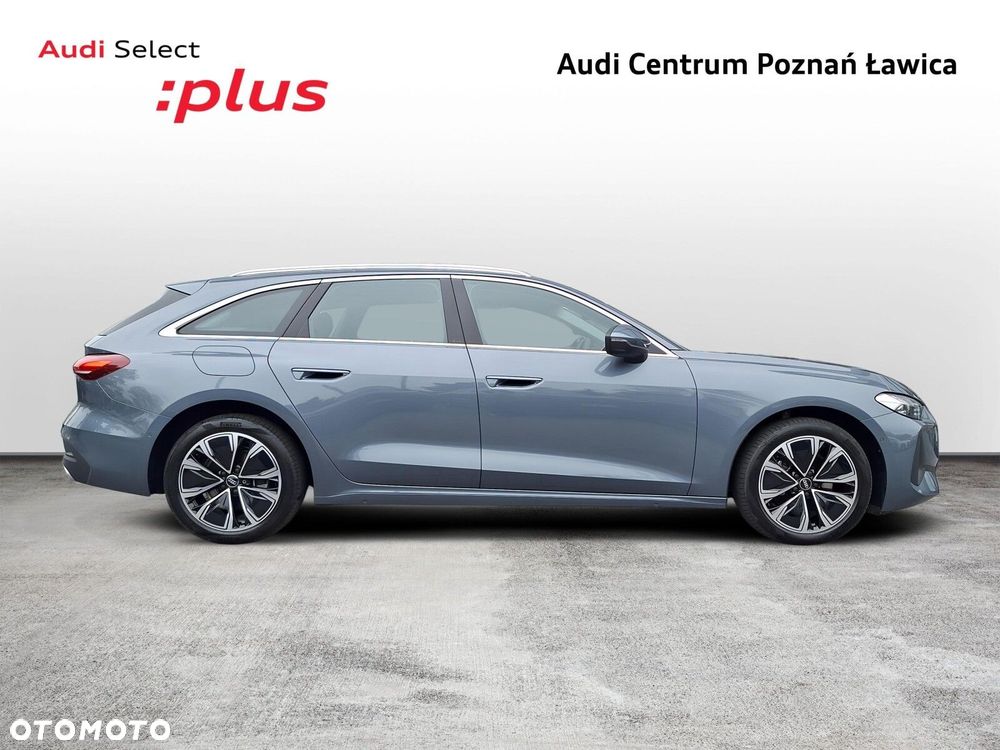 Audi A5 Avant TFSI S tronic - 6