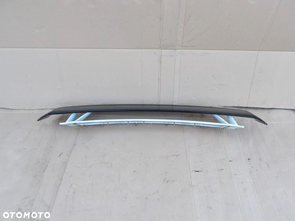 SPOJLER KLAPY AUDI TT RS 8J0827939A - 7