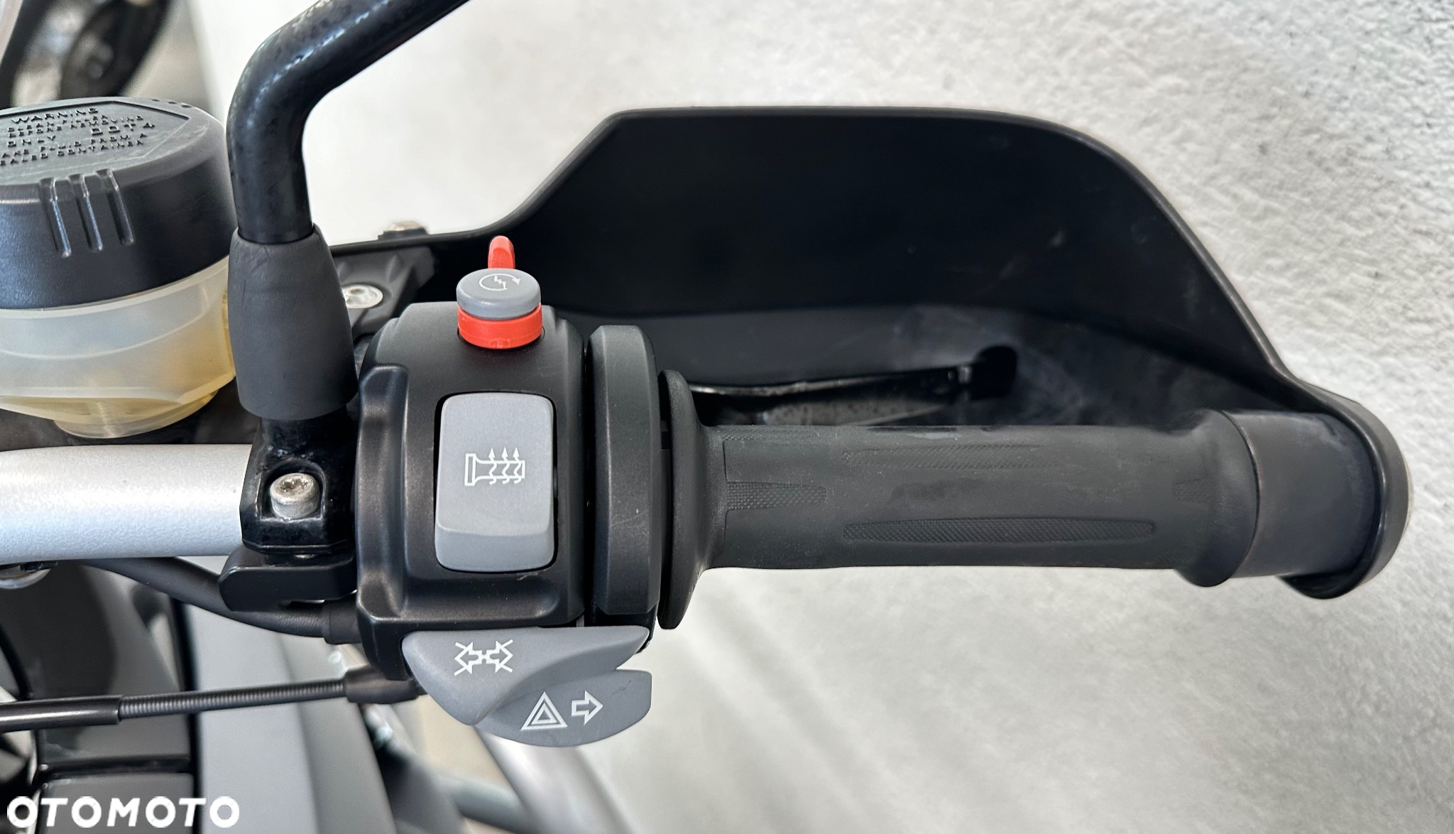 BMW GS - 8