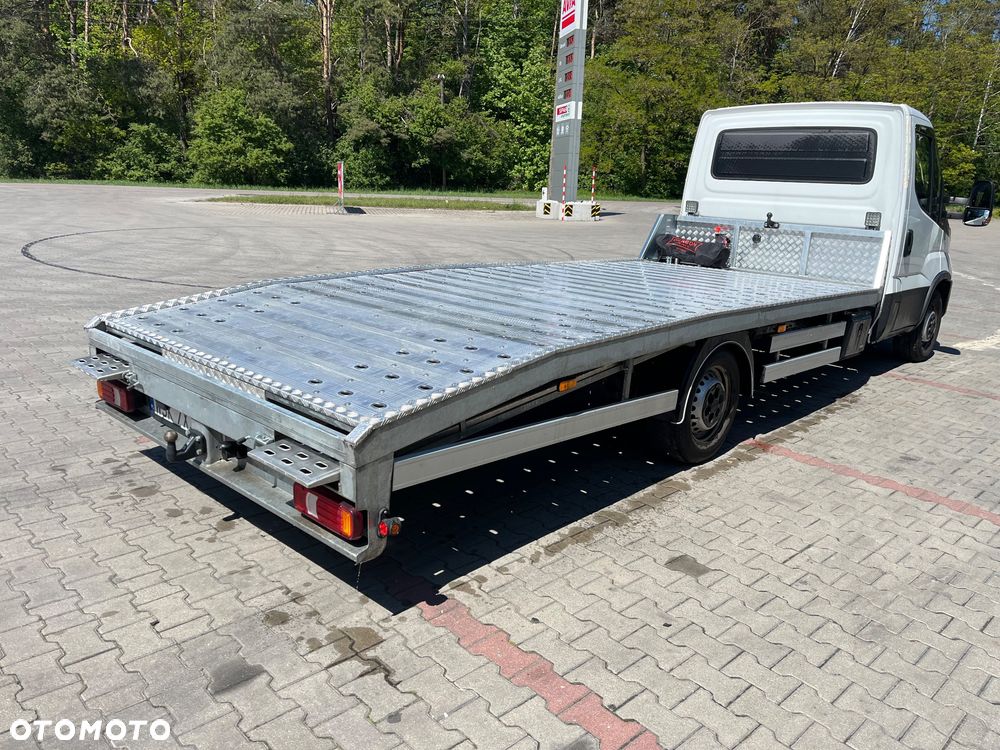 Iveco DAILY - 8
