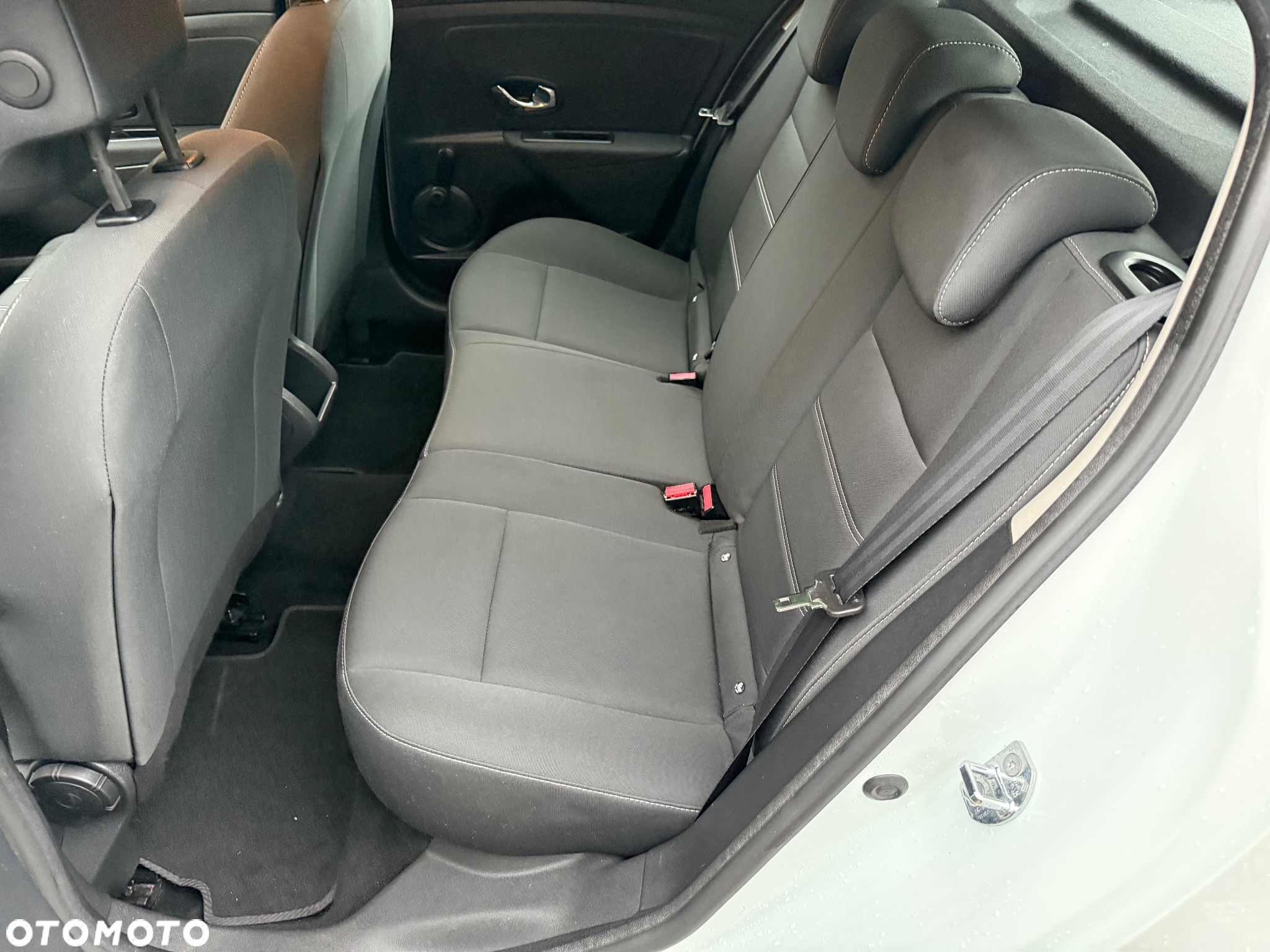 Renault Megane 1.6 16V 110 Dynamique - 23