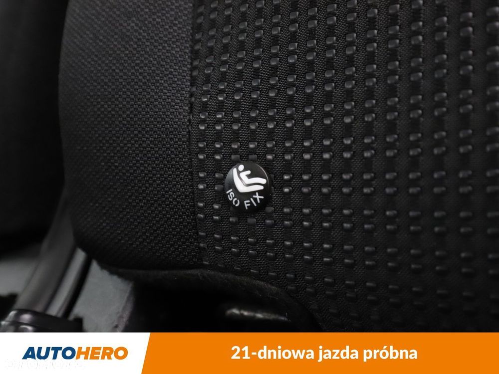 Citroën C4 Grand Picasso 2.0 HDi Exclusive - 33
