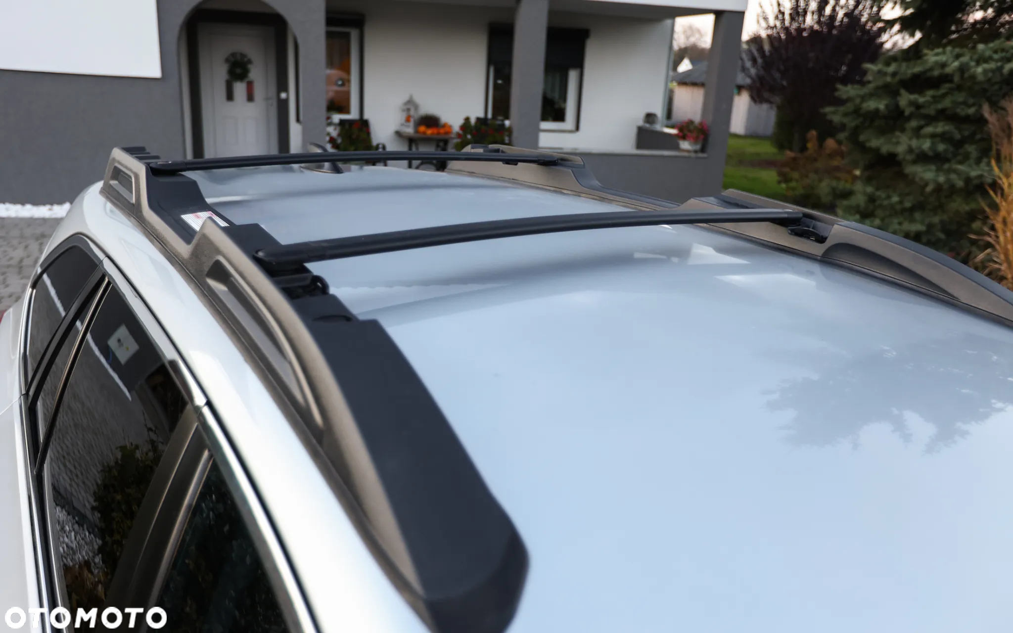 Subaru Outback - 27