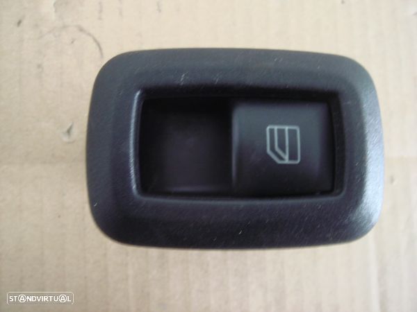 Interruptor Elevador Vidros/ Fecho Portas Mercedes-Benz A-Class (W169) - 1