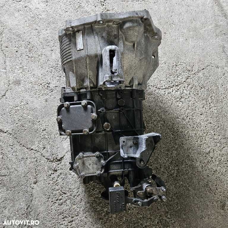 Cutie viteze manuala Iveco Daily Biturbo 3.0; 8873175; Platforma - 8